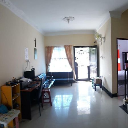 Cipta Guest House Batam 1 Kültér fotó