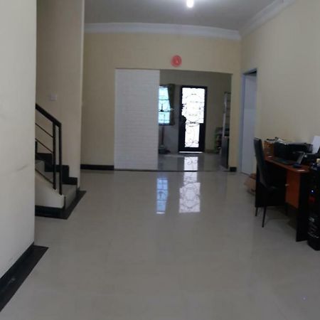 Cipta Guest House Batam 1 Kültér fotó