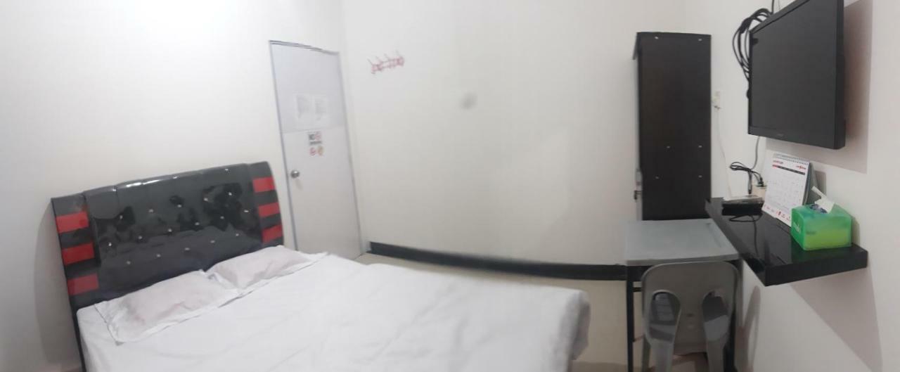 Cipta Guest House Batam 1 Kültér fotó