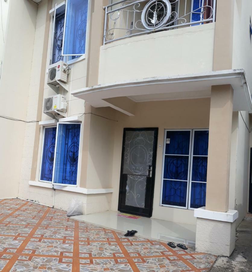 Cipta Guest House Batam 1 Kültér fotó