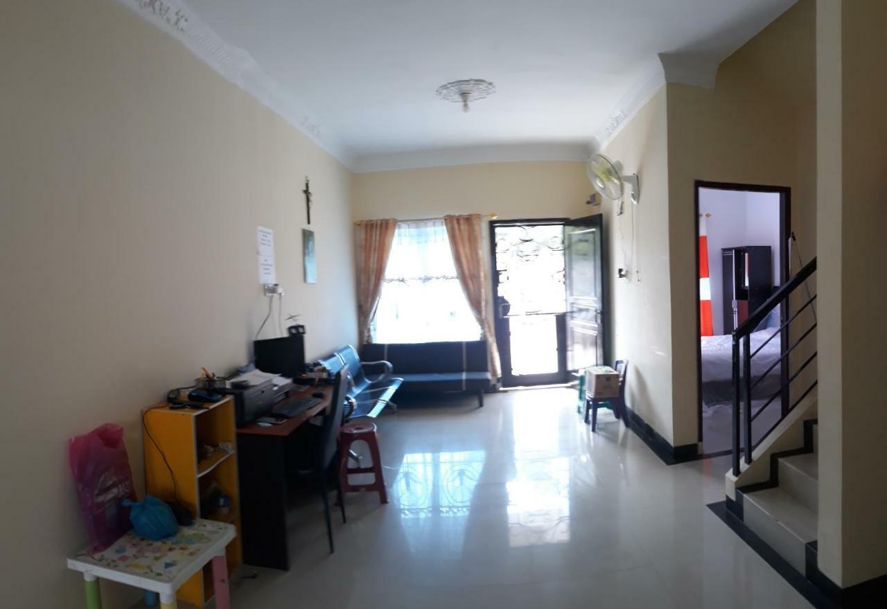Cipta Guest House Batam 1 Kültér fotó