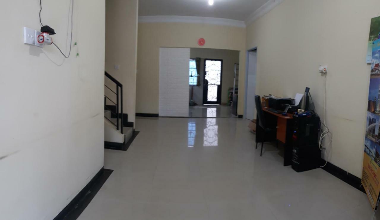Cipta Guest House Batam 1 Kültér fotó