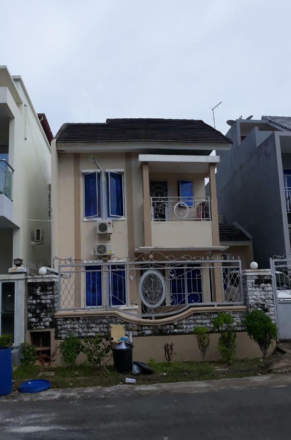 Cipta Guest House Batam 1 Kültér fotó