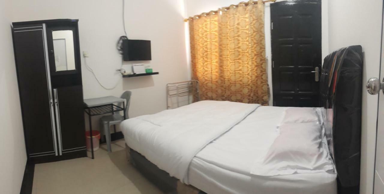 Cipta Guest House Batam 1 Kültér fotó